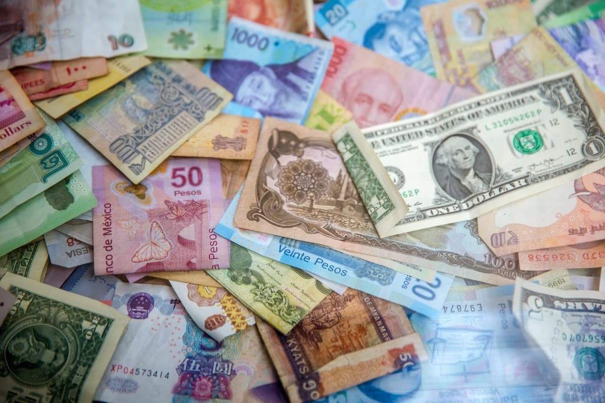 Global Multi Currency Plan 프로그램 이미지